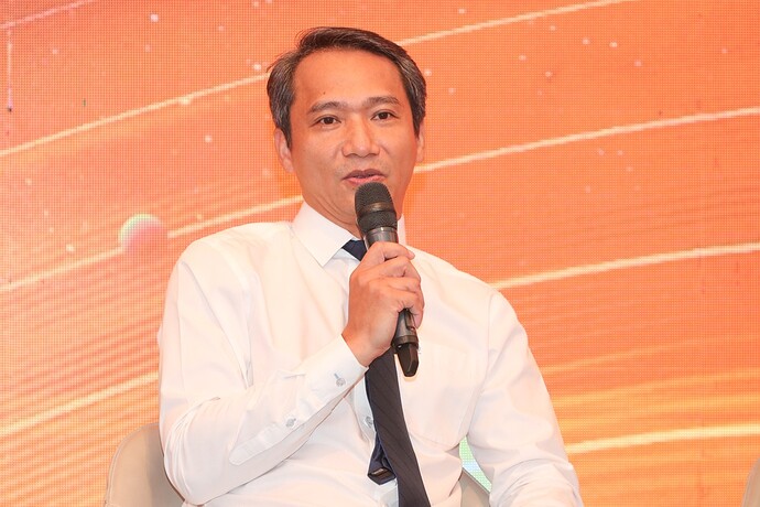 Bộ Xây dựng nói không nên lo ngại khi 26 năm thu nhập mới mua được chung cư - 2 Bộ Xây dựng nói không nên lo ngại khi 26 năm thu nhập mới mua được chung cư - 2