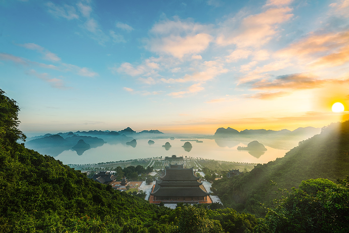 Sáp nhập chắc chắn phát triển, chỉ cần bỏ tư tưởng “tỉnh anh, tỉnh tôi” - 2