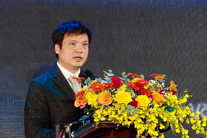 Starlink chốt vị trí đặt trạm mặt đất đầu tiên tại Việt Nam, nằm trong trung tâm dữ liệu 10.000m2 của FPT