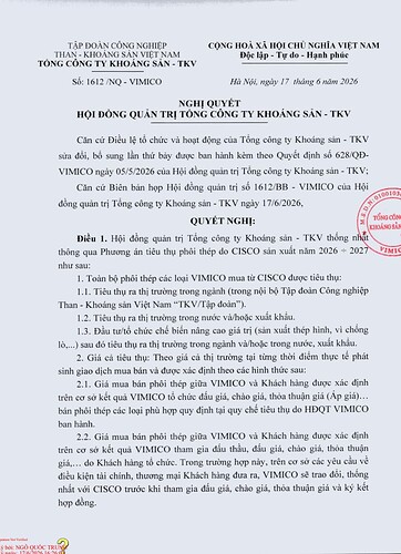 KSV mua phoi thep CBI