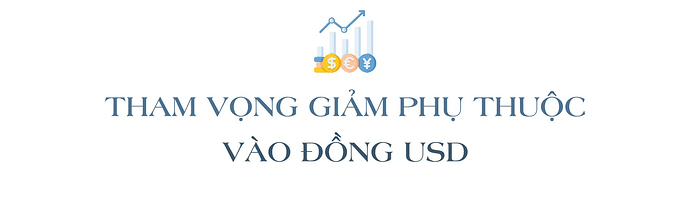 Một nhóm các quốc gia ‘âm thầm’ thành lập hệ thống ngân hàng nhằm ‘bẻ gãy’ sự thống trị của phương Tây: Hào phóng cho vay với điều kiện dễ dàng, thách thức các tổ chức lớn như WB hay IMF- Ảnh 3.
