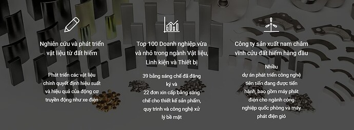 CÁC SẢN PHẨM