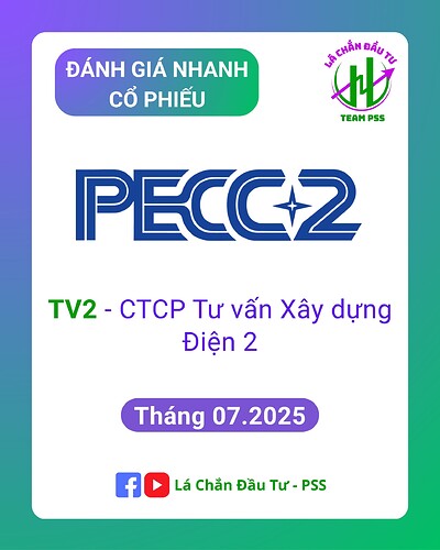 ĐÁNH GIÁ NHANH CỔ PHIẾU - TEAM PSS (3)