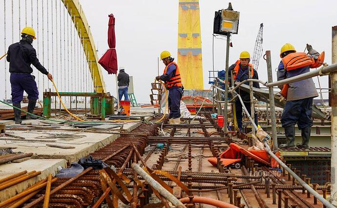 Giải ngân vốn đầu tư công: Huy động cả hệ thống chính trị vào cuộc