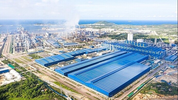 Hòa Phát dự kiến kiếm thêm 4-5 tỷ USD doanh thu mỗi năm, cổ phiếu sắp có bước nhảy vọt?