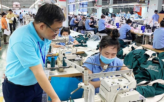 Cổ phần hóa doanh nghiệp nhà nước là một trong ba trụ cột của quá trình tái cơ cấu nền kinh tế - Ảnh minh họa: