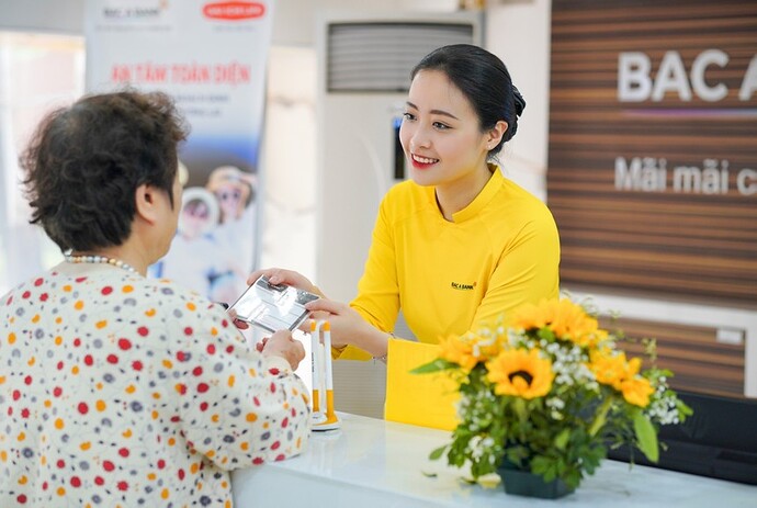 Bac A Bank (BAB): Lãi trước thuế hơn 1.000 tỷ đồng, tỷ lệ nợ xấu ở mức thấp