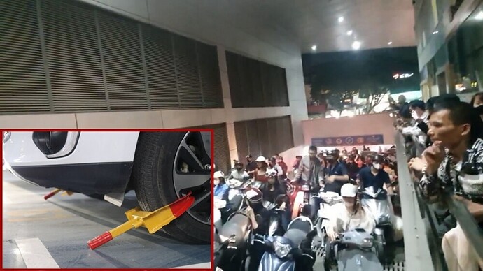 Bóng dáng “ông lớn” phía sau chủ đầu tư tổ hợp The Artemis Lê Trọng Tấn “tuyên chiến” với cư dân Bóng dáng “ông lớn” phía sau chủ đầu tư tổ hợp The Artemis Lê Trọng Tấn “tuyên chiến” với cư dân