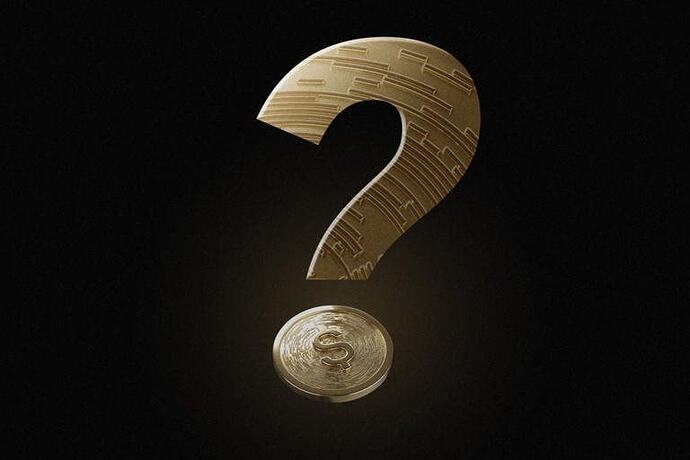 Giới ngân hàng Mỹ chao đảo: Tiền số hút 6,6 nghìn tỷ USD tiền gửi, người dân sẽ thanh toán, vay vốn qua blockchain - Ảnh 1.