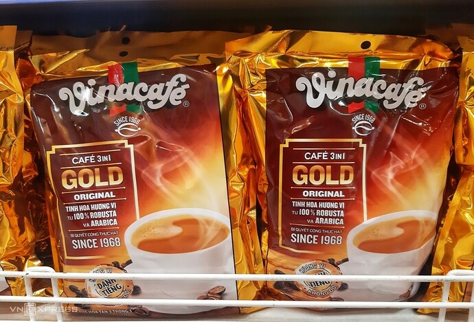Vincafé Biên Hòa (VCF) lên kế hoạch chia cổ tức 250% bằng tiền- Ảnh 1.