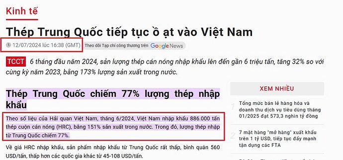 Thép Hòa Phát HPG - Cá chép hóa rồng năm 2025 - Sự ủng hộ của Thiên Thời