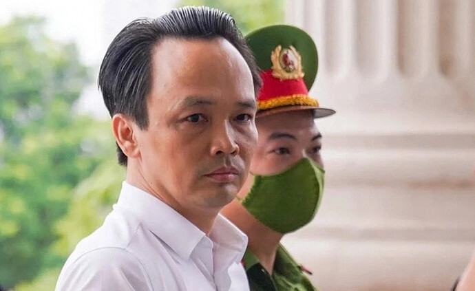 Ông Trịnh Văn Quyết bệnh nặng, nguy cơ tử vong, gia đình cam kết khắc phục thêm 1.400 tỷ trong 2 tháng tới