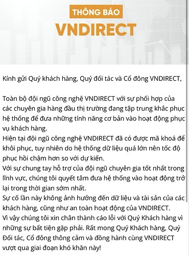 lý do vndirect bị hack ảnh 1 ly do vndirect bi hack anh 1