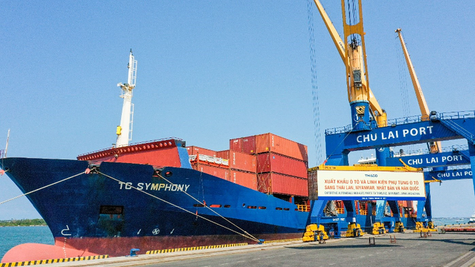 Mỹ vừa chi hơn 1 tỷ USD mua ‘mỏ vàng’ mới nổi của Việt Nam: Nước ta là ông lớn đứng thứ 3 thế giới, thuế nhập khẩu 25%- Ảnh 1.