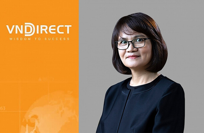 Chủ tịch VNDirect Phạm Minh Hương chính thức lên tiếng sau 5 phiên lỗi hệ thống