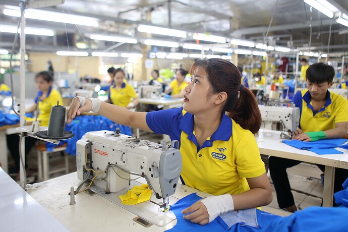 Cú hích cho doanh nghiệp nhỏ và vừa- Ảnh 1.