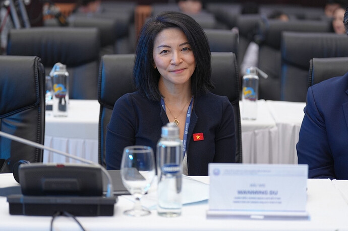 Đại diện FTSE: Kết quả phân loại thị trường dự kiến công bố vào ngày 7/10