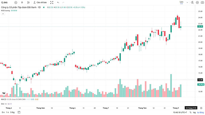Đất Xanh phê duyệt chủ trương đầu tư dự án 7.000 tỷ đồng ven sông Sài Gòn, cổ phiếu tăng gấp đôi chỉ sau 5 tháng- Ảnh 2.