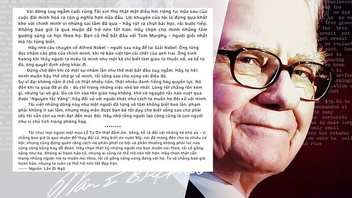 Warren Buffett 2