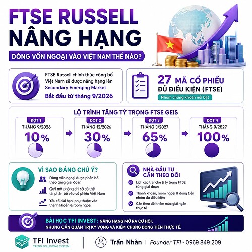 NÂNG HẠNG