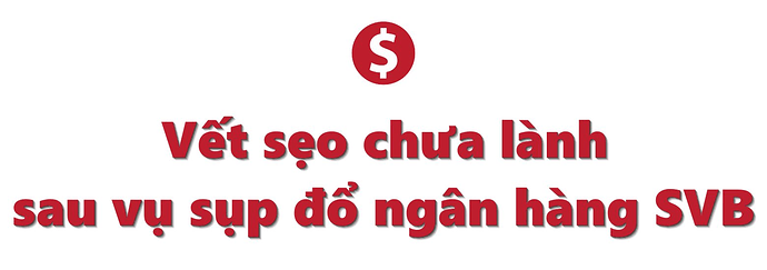 Chuyên gia báo động khoản lỗ trên giấy 500 tỷ USD của các ngân hàng Mỹ: Bóng đen từ vụ phá sản ngân hàng SVB liệu có quay trở lại?- Ảnh 3.