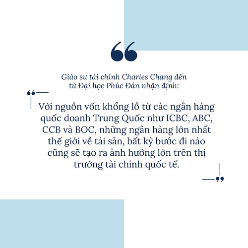 Một nhóm các quốc gia ‘âm thầm’ thành lập hệ thống ngân hàng nhằm ‘bẻ gãy’ sự thống trị của phương Tây: Hào phóng cho vay với điều kiện dễ dàng, thách thức các tổ chức lớn như WB hay IMF- Ảnh 2.