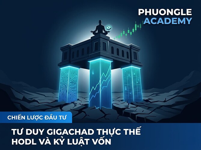phuongle academy - lam giau voi crypto