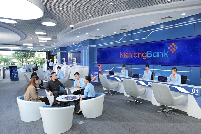 KienLongBank có gì trước thềm niêm yết? - ảnh 1