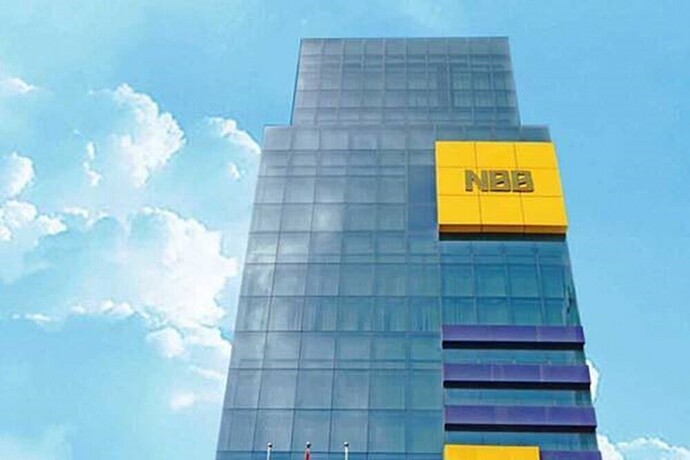 Năm Bảy Bảy (NBB) sẽ chuyển nhượng công ty NBB Quảng Ngãi Năm Bảy Bảy (NBB) sẽ chuyển nhượng công ty NBB Quảng Ngãi