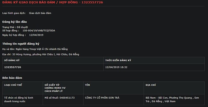 Mối liên hệ thân thiết giữa VietABank và