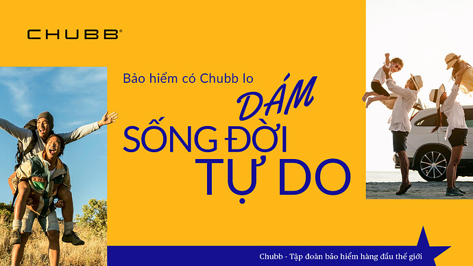 Chubb Life ảnh 2 Chubb Life anh 2