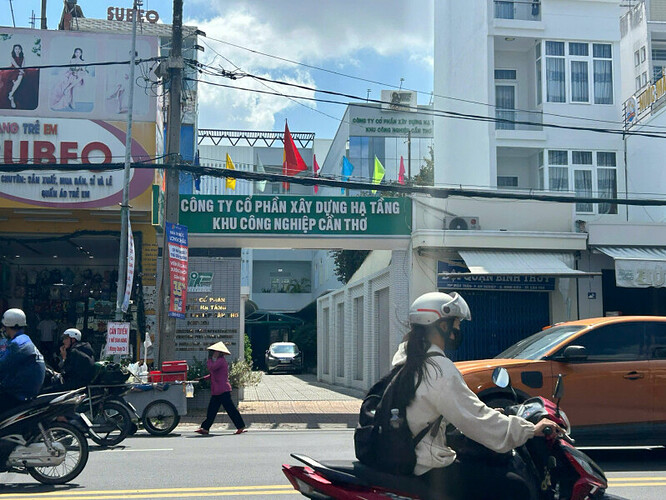 Khởi tố, bắt tạm giam Chủ tịch công ty CP xây dựng hạ tầng Khu công nghiệp Cần Thơ -0