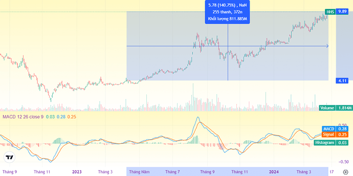 3.000 cổ đông rời khỏi HHS, ông Đỗ Hữu Hạ tiếp tục điều hành 'đế chế' Hoàng Huy