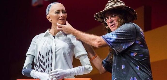 Nhận định của chuyên gia về AGI