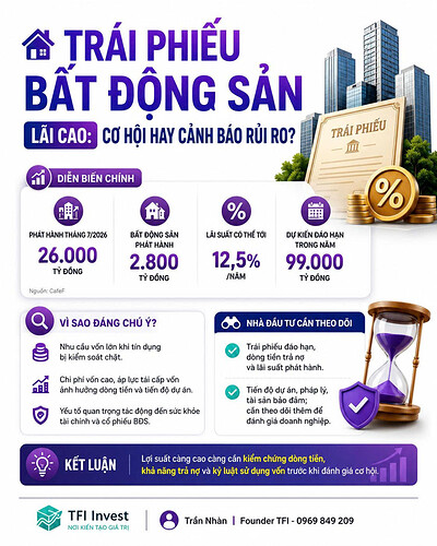 TRÁI PHIẾU