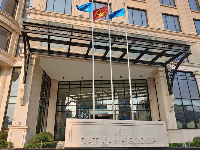 Quỹ ngoại, lãnh đạo đua nhau bán cổ phiếu- Ảnh 2.