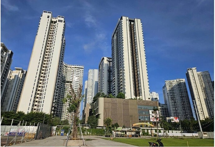 Ngân hàng Nhà nước không siết cho vay bất động sản năm 2026