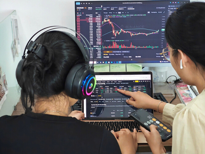 Tài sản số được công nhận- Ảnh 2.