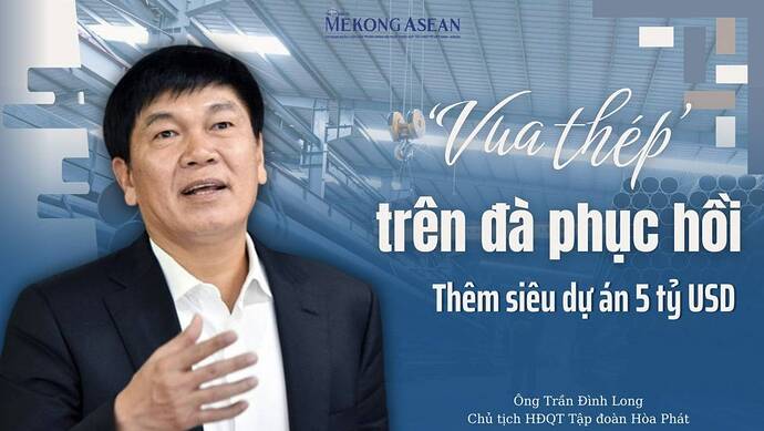 HPG – Anh Long cùng đại dự án và hàng rào bảo vệ nội địa. Chào mọi người lại là Nghị đây. Với kinh nghiệm ...