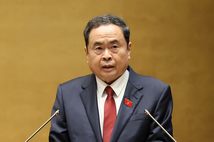 Khai mạc Kỳ họp thứ 10, Quốc hội khóa XV- Ảnh 3. Khai mạc Kỳ họp thứ 10, Quốc hội khóa XV- Ảnh 3.