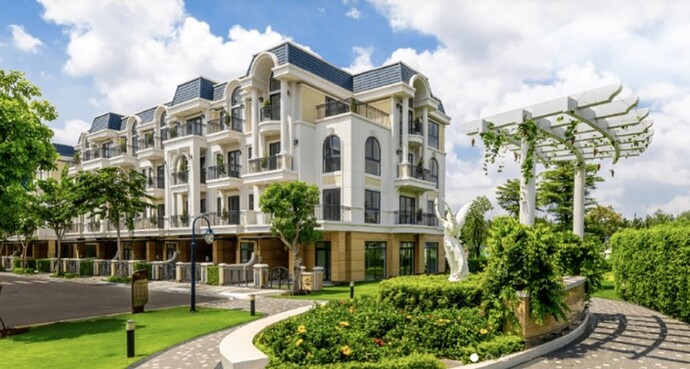 The Classia do Khang Điền làm chủ đầu tư nhận được phản hồi tích cực về tiến độ xây dựng và chất lượng bàn giao.