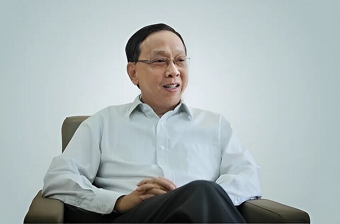 Chân dung người vợ đẹp 'kiêu sa' của nguyên Chủ tịch ACB Trần Mộng Hùng Chân dung người vợ đẹp 'kiêu sa' của nguyên Chủ tịch ACB Trần Mộng Hùng