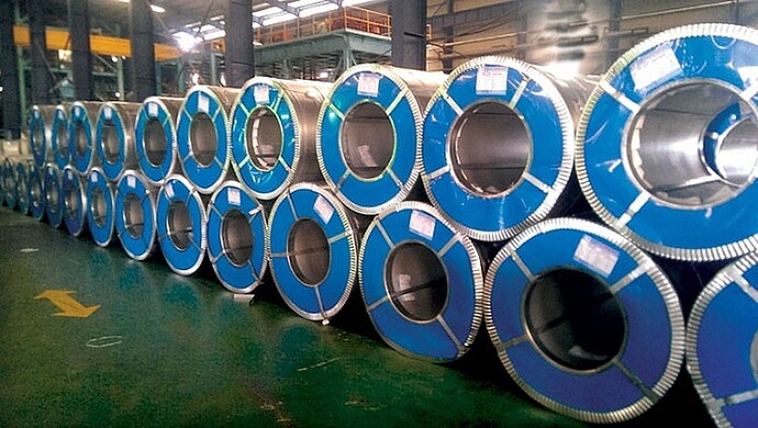 Cổ phiếu DTL của Công ty cổ phần Đại Thiên Lộc bị kiểm soát vì thua lỗ hai năm liên tiếp.
