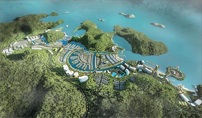 Phối cảnh dự án Cát Bà Amatina 4432-co-phieu-bds