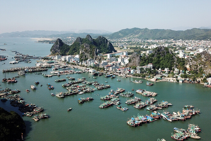 Việt Nam chính thức có casino trong tổ hợp 2 tỷ USD, tọa lạc tại khu vực sẽ trở thành đặc khu kinh tế đầu tiên của cả nước- Ảnh 1.