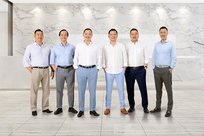 Đăng ký bán 88 triệu cổ phiếu dự thu 2.000 tỷ, Chủ tịch Phát Đạt nói “hy sinh lợi ích cá nhân ngắn hạn”- Ảnh 2.