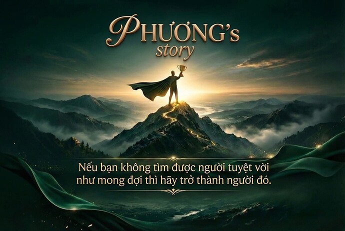 phuong story