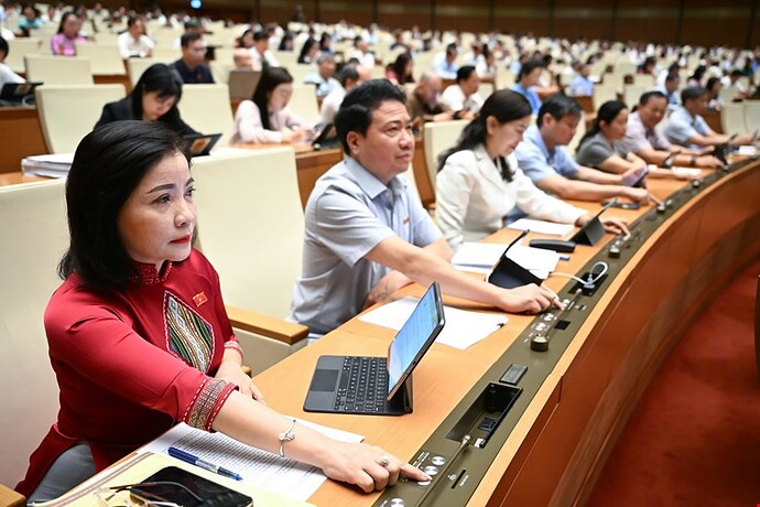 Chính thức giảm 2% thuế VAT đến hết năm 2026- Ảnh 1.