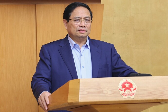 Thủ tướng chỉ đạo kiểm soát giá nhà đất đang ở mức cao - 1