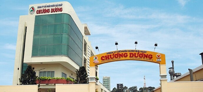 Nước Giải khát Chương Dương báo lỗ 13 quý liên tiếp, cổ phiếu SCD bị huỷ niêm yết bắt buộc